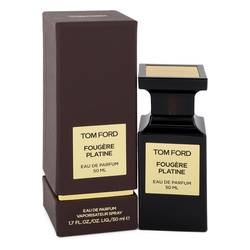 Tom Ford Fougere Platine Fragrance by Tom Ford undefined undefined