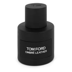 Tom Ford Ombre Leather Perfume by Tom Ford 1.7 oz Eau De Parfum Spray (Unisex unboxed)