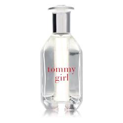 Tommy Girl Perfume by Tommy Hilfiger 1.7 oz Eau De Toilette Spray (unboxed)