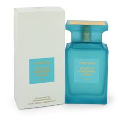 Tom Ford Fleur De Portofino Acqua Perfume by Tom Ford 3.4 oz Eau De Toilette Spray (Unisex)
