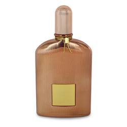 Tom Ford Orchid Soleil Perfume by Tom Ford 3.4 oz Eau De Parfum Spray (unboxed)