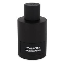 Tom Ford Ombre Leather Perfume by Tom Ford 3.4 oz Eau De Parfum Spray (Unisex unboxed)