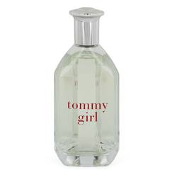 Tommy Girl Perfume by Tommy Hilfiger 3.4 oz Eau De Toilette Spray (unboxed)
