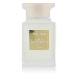 Tom Ford Eau De Soleil Blanc Perfume by Tom Ford 3.4 oz Eau De Toilette Spray (unboxed)