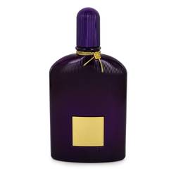 Tom Ford Velvet Orchid Perfume by Tom Ford 3.4 oz Eau De Parfum Spray (unboxed)