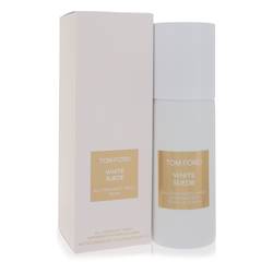 Tom Ford White Suede Perfume by Tom Ford 4 oz Body Spray (Unisex)