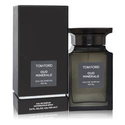 Tom Ford Oud Minerale Fragrance by Tom Ford undefined undefined