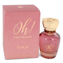 Tous Oh The Origin Fragrance by Tous undefined undefined