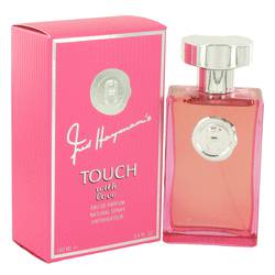 Touch With Love Fragrance by Fred Hayman undefined undefined