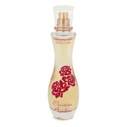 Touch Of Seduction Perfume by Christina Aguilera 2 oz Eau De Parfum Spray (Tester)