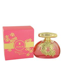 Tous Floral Touch Fragrance by Tous undefined undefined