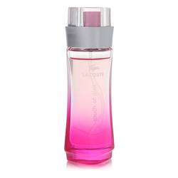 Touch Of Pink Perfume by Lacoste 1 oz Eau De Toilette Spray (Unboxed)