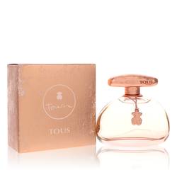 Tous Touch The Sensual Gold Fragrance by Tous undefined undefined