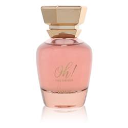 Tous Oh The Origin Perfume by Tous 3.4 oz Eau De Parfum Spray (unboxed)