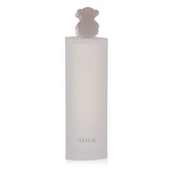 Tous Les Colognes Perfume by Tous 3.4 oz Concentrate Eau De Toilette Spray (unboxed)