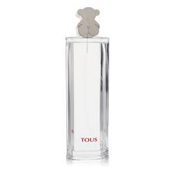 Tous Perfume by Tous 3 oz Eau De Toilette Spray (unboxed)