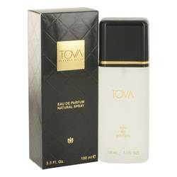 Tova Perfume by Tova Beverly Hills 3.3 oz Eau De Parfum Spray