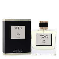 Tova Fragrance by Tova Beverly Hills undefined undefined