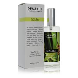 Demeter To Yo Ran Orchid Fragrance by Demeter undefined undefined