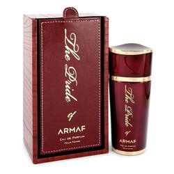 The Pride Of Armaf Perfume by Armaf 3.4 oz Eau De Parfum Spray