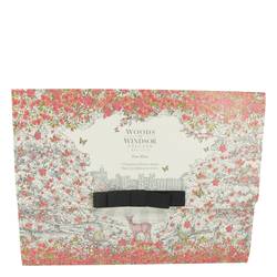 True Rose Perfume by Woods Of Windsor -- 5 Perfumed Drawer Liners