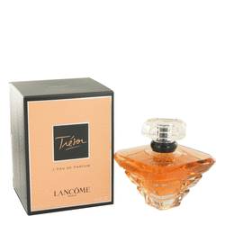 Tresor Perfume by Lancome 3.4 oz Eau De Parfum Spray