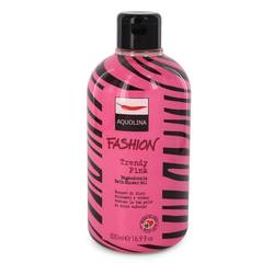 Trendy Pink Perfume by Aquolina 16.9 oz Shower Gel