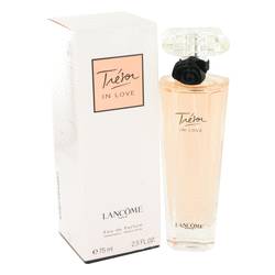 Tresor In Love Perfume by Lancome 2.5 oz Eau De Parfum Spray