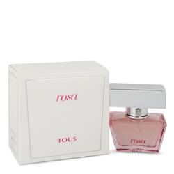 Tous Rosa Perfume by Tous 1 oz Eau De Parfum Spray