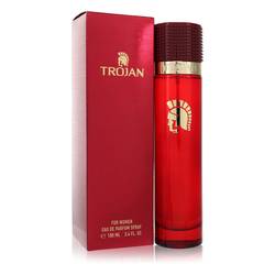 Trojan For Women Fragrance by Trojan undefined undefined