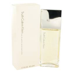 Truth Perfume by Calvin Klein 1.7 oz Eau De Parfum Spray