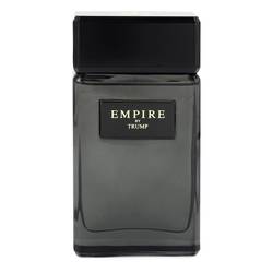 Trump Empire Fragrance by Donald Trump undefined undefined