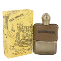 True Religion Fragrance by True Religion undefined undefined
