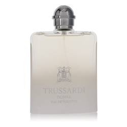 Trussardi Donna Perfume by Trussardi 3.4 oz Eau De Toilette Spray (unboxed)