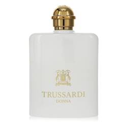 Trussardi Donna Perfume by Trussardi 3.4 oz Eau De Parfum Spray (unboxed)