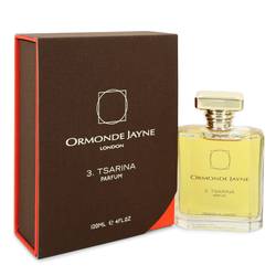 Tsarina Fragrance by Ormonde Jayne undefined undefined