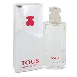 Tous Perfume by Tous 1.7 oz Eau De Toilette Spray