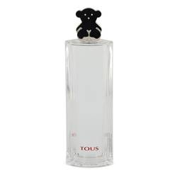 Tous Perfume by Tous 3 oz Eau De Toieltte Spray (Tester)