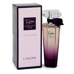 Tresor Midnight Rose Fragrance by Lancome undefined undefined