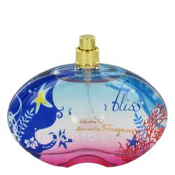 Incanto Bliss Perfume by Salvatore Ferragamo 3.4 oz Eau De Toilette Spray (Tester)