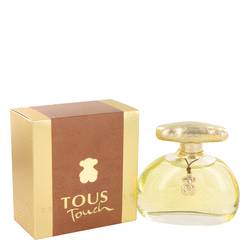 Tous Touch Fragrance by Tous undefined undefined