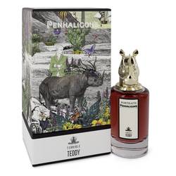 Terrible Teddy Fragrance by Penhaligon's undefined undefined