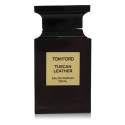 Tuscan Leather Cologne by Tom Ford 3.4 oz Eau De Parfum Spray (Tester)