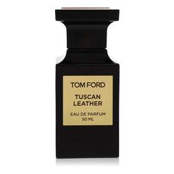 Tuscan Leather Cologne by Tom Ford 1.7 oz Eau De Parfum Spray (Tester)