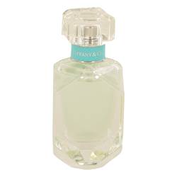 Tiffany Perfume by Tiffany 1.7 oz Eau De Parfum Spray (unboxed)