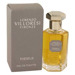 Theseus Perfume by Lorenzo Villoresi 1.7 oz Eau De Toilette Spray