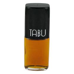 Tabu Perfume by Dana 1 oz Cologne Spray (unboxed)