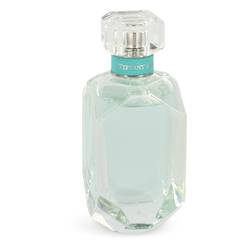 Tiffany Perfume by Tiffany 2.5 oz Eau De Parfum Spray (unboxed)