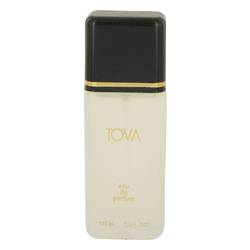 Tova Perfume by Tova Beverly Hills 3.3 oz Eau De Parfum Spray (unboxed)
