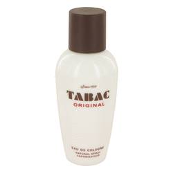 Tabac Cologne by Maurer & Wirtz 3.4 oz Cologne Spray (unboxed)